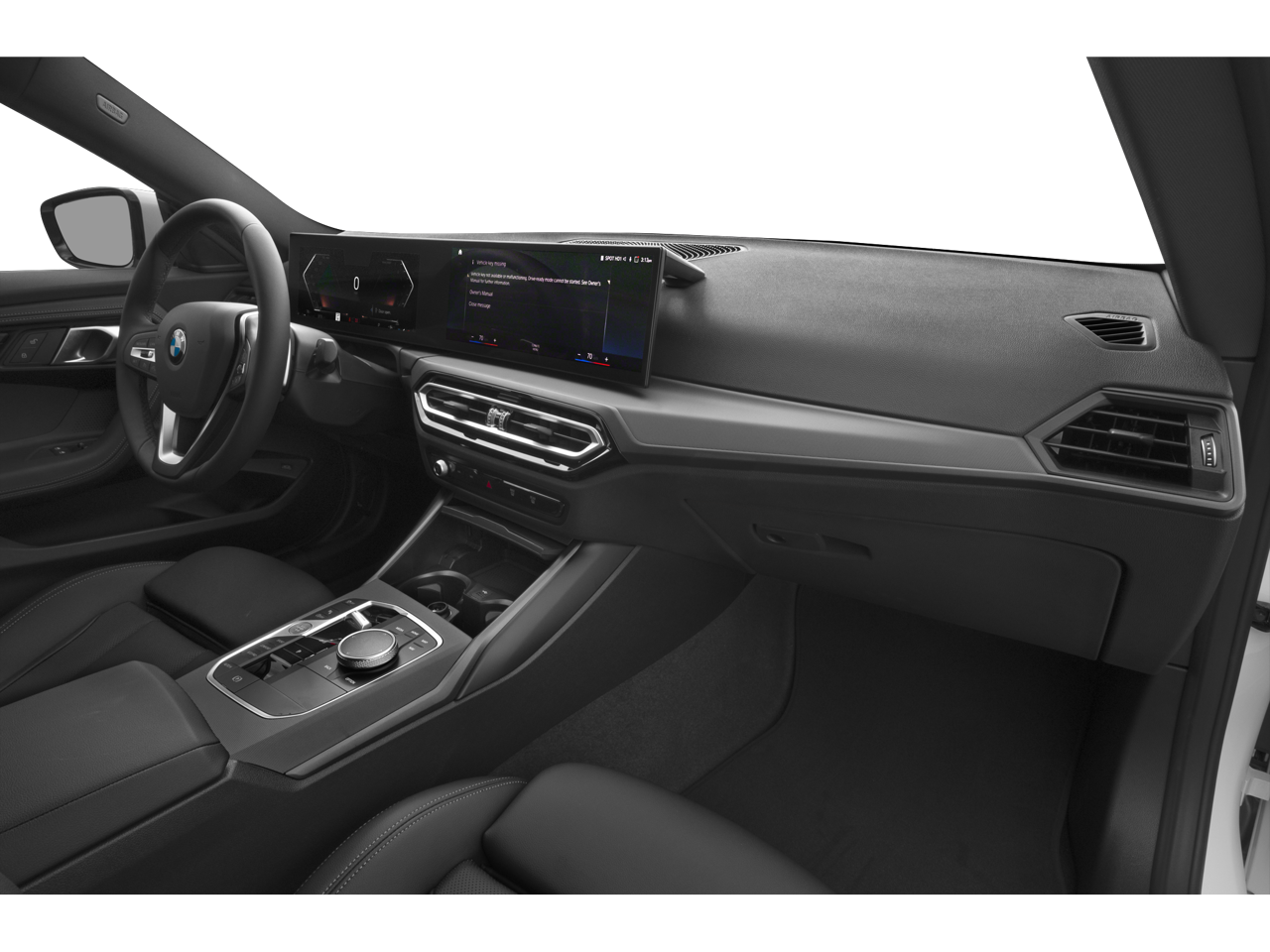 2024 BMW 230I COUPE
