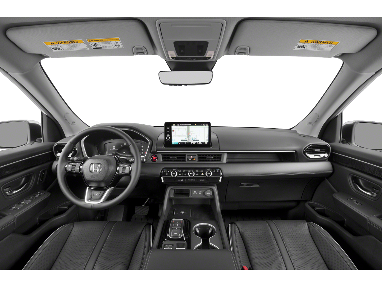 2024 Honda PILOT SUV