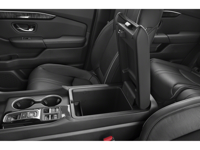 2024 Honda PILOT SUV