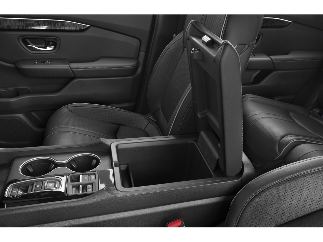 2024 Honda PILOT SUV