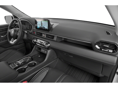 2024 Honda PILOT SUV