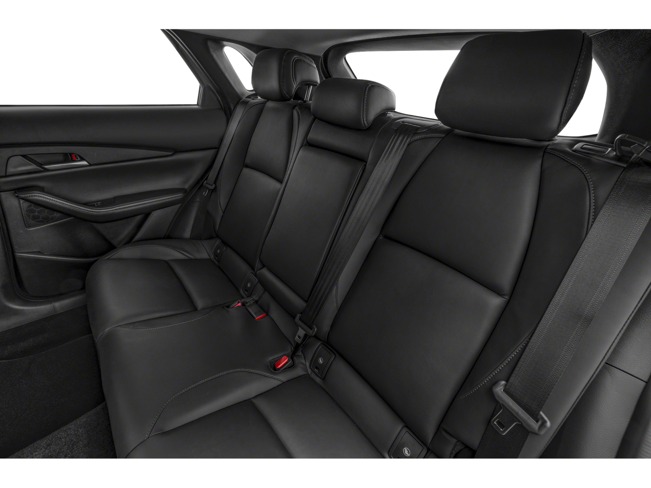 2024 Mazda Mazda Cx-30 2.5 S Select Sport