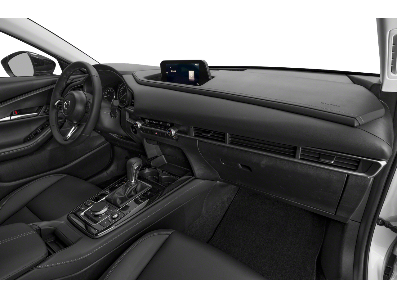 2024 Mazda Mazda Cx-30 2.5 S Select Sport