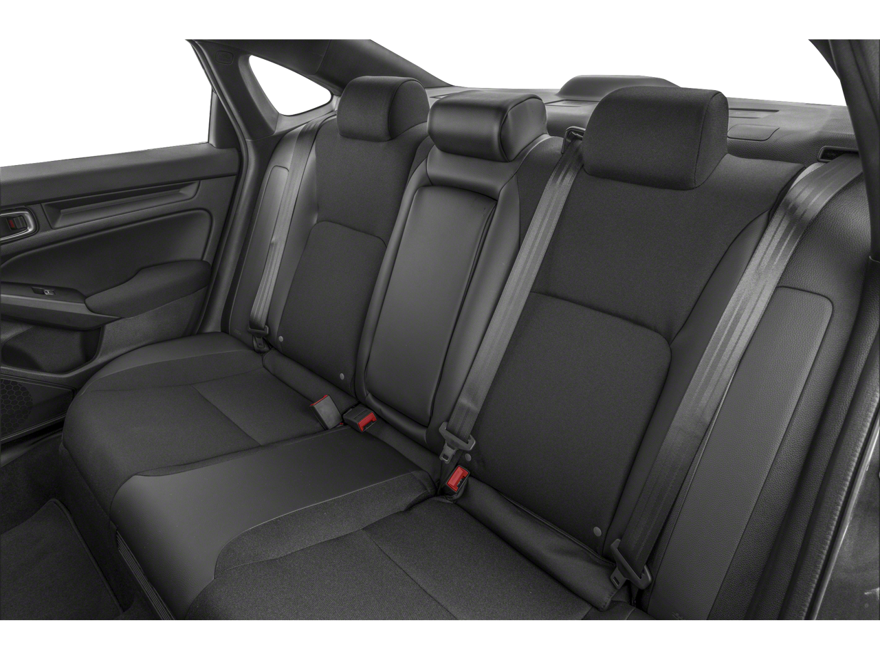 2025 Honda Civic Sedan Hybrid Sport