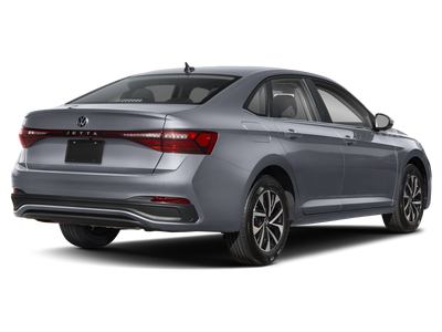 2025 Volkswagen JETTA SEDAN