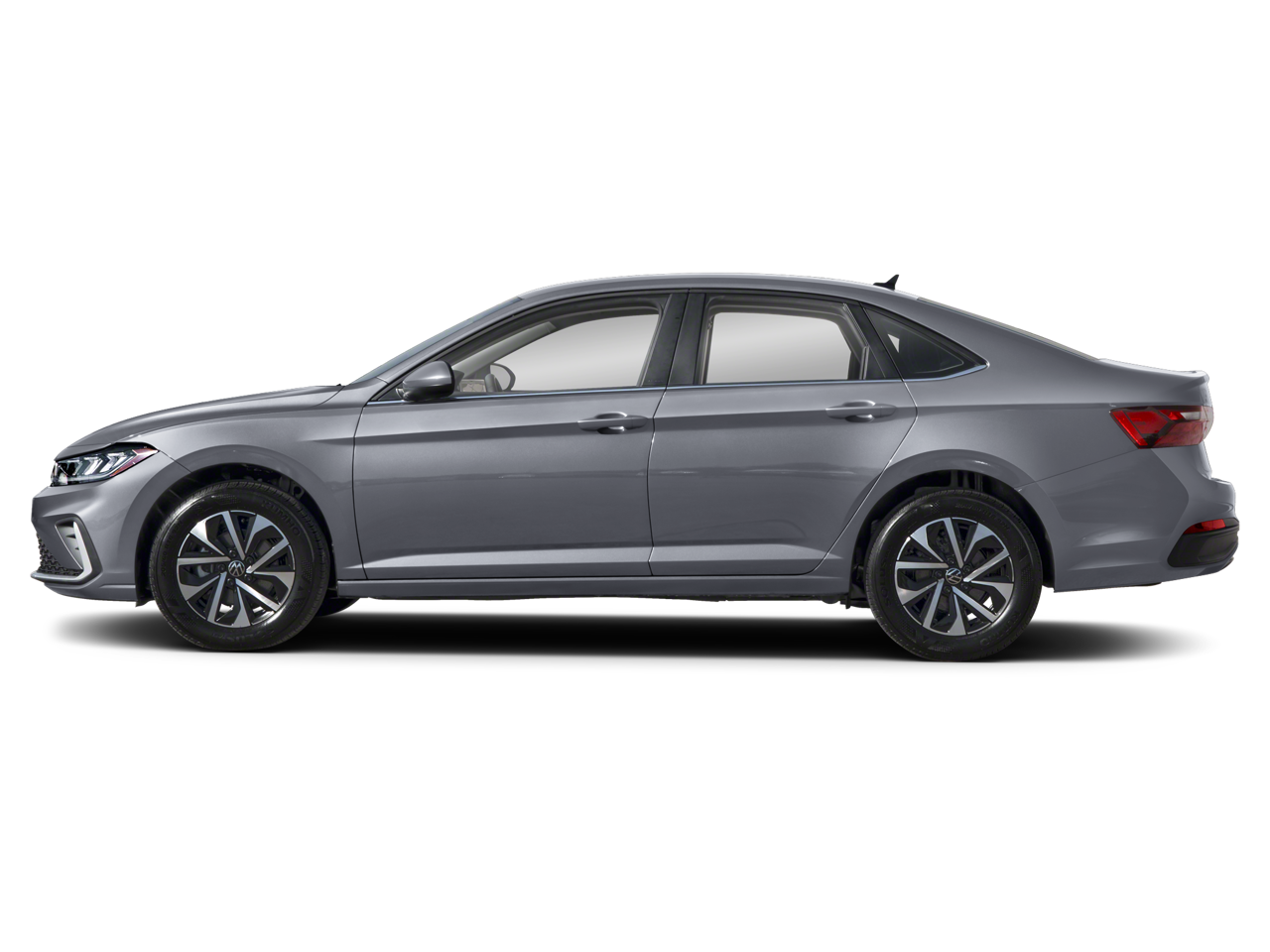 2025 Volkswagen JETTA SEDAN