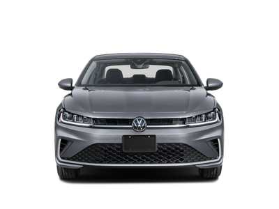2025 Volkswagen JETTA SEDAN