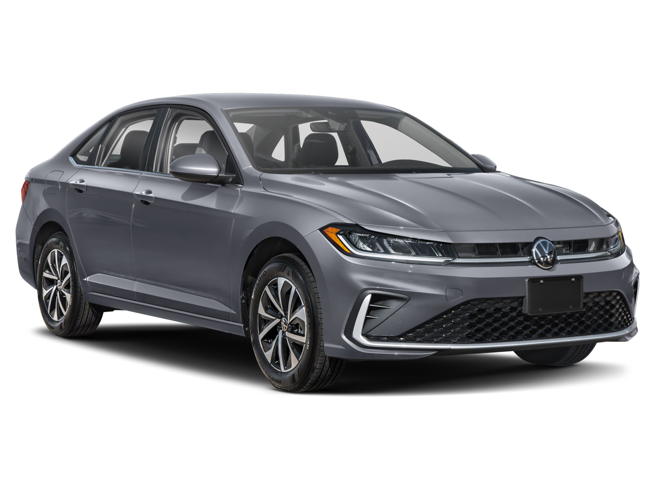 2025 Volkswagen JETTA SEDAN