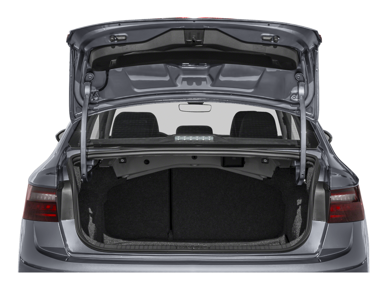 2025 Volkswagen JETTA SEDAN