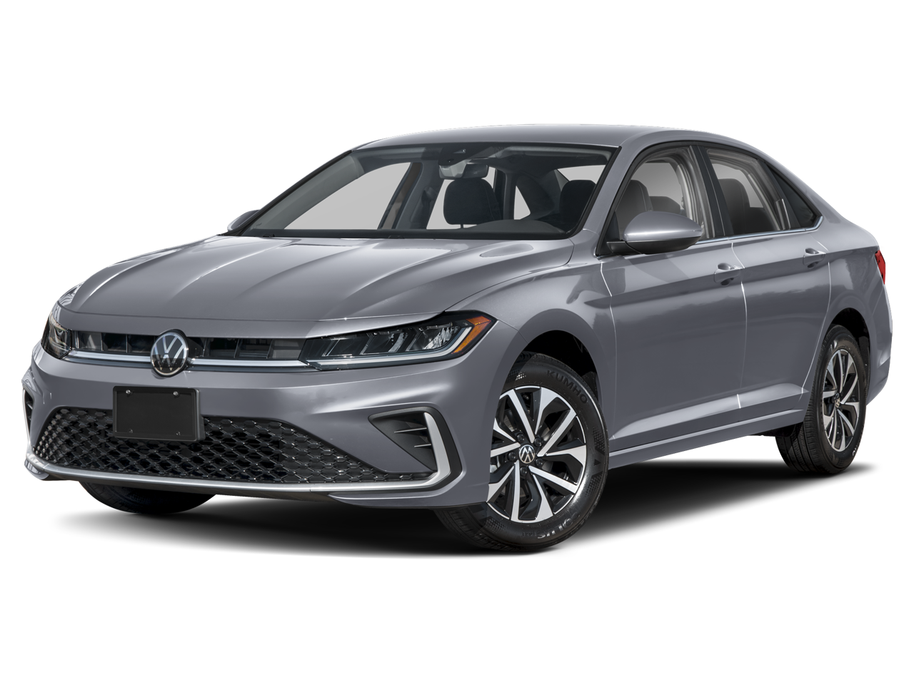2025 Volkswagen JETTA SEDAN
