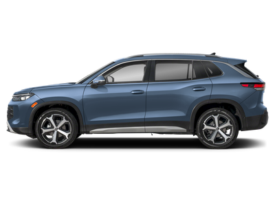 2025 Volkswagen TIGUAN SUV