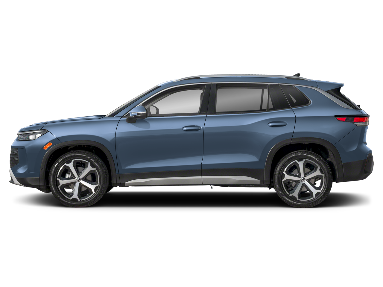 2025 Volkswagen TIGUAN SUV