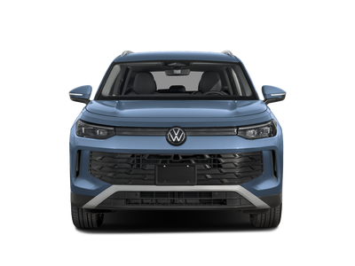 2025 Volkswagen TIGUAN SUV