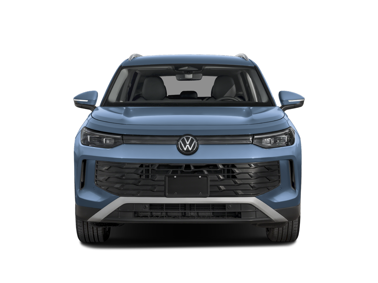 2025 Volkswagen TIGUAN SUV