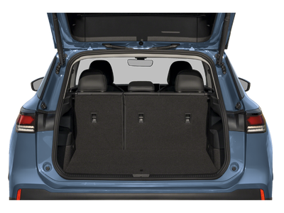 2025 Volkswagen TIGUAN SUV