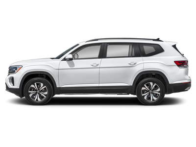 2025 Volkswagen ATLAS 2.0T SE W/TECHNOLOGY 4MOT