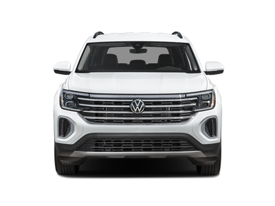 2025 Volkswagen ATLAS 2.0T SE W/TECHNOLOGY 4MOT