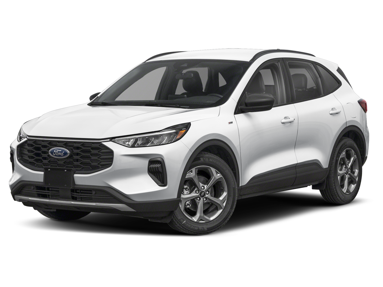 2026 Ford Escape
