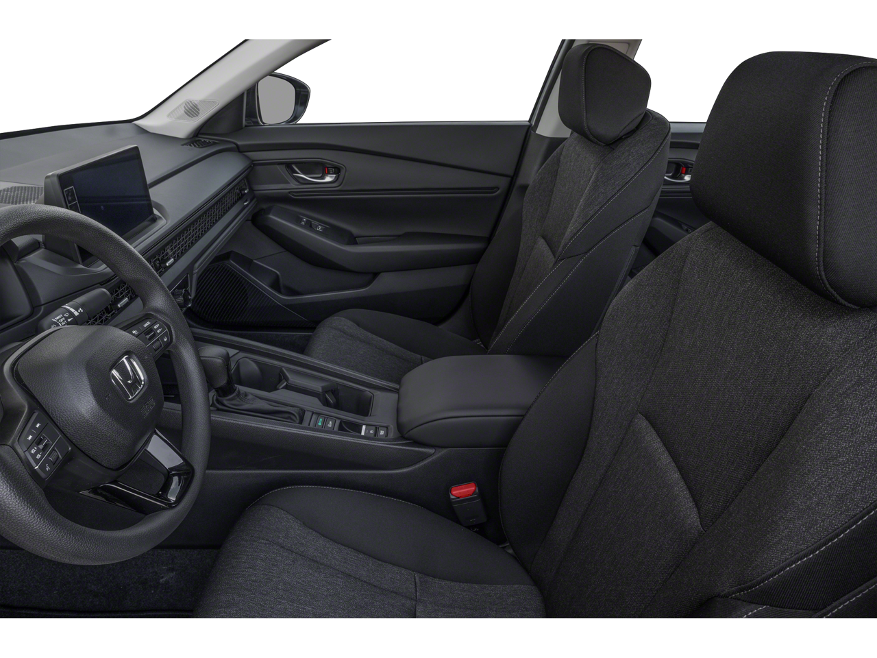 2026 Honda ACCORD SEDAN SE CVT