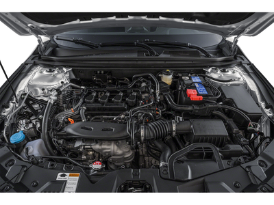 2026 Honda ACCORD SEDAN SE CVT