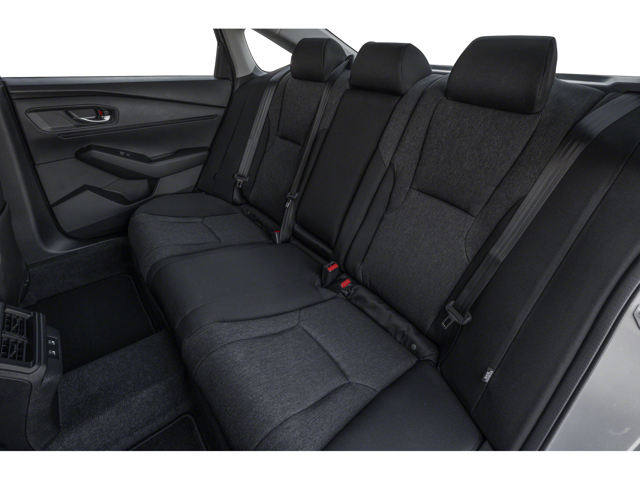 2026 Honda ACCORD SEDAN SE CVT