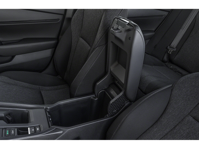 2026 Honda ACCORD SEDAN SE CVT