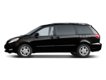 2009 Toyota SIENNA MINIVAN