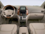 2009 Toyota SIENNA MINIVAN