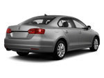 2012 Volkswagen Jetta TDI w/Premium
