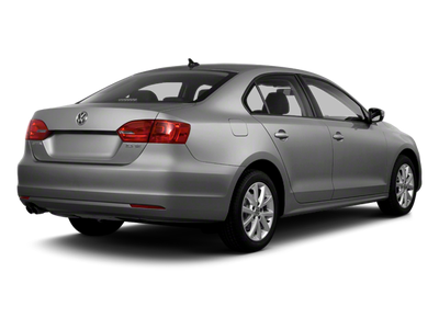 2012 Volkswagen Jetta TDI w/Premium