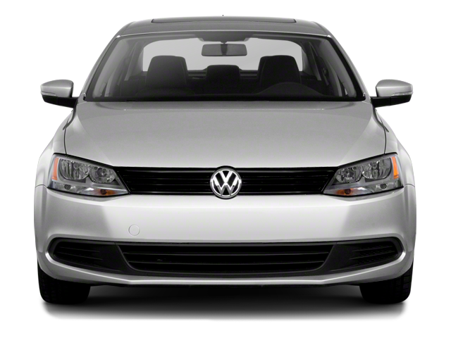 2012 Volkswagen Jetta TDI w/Premium