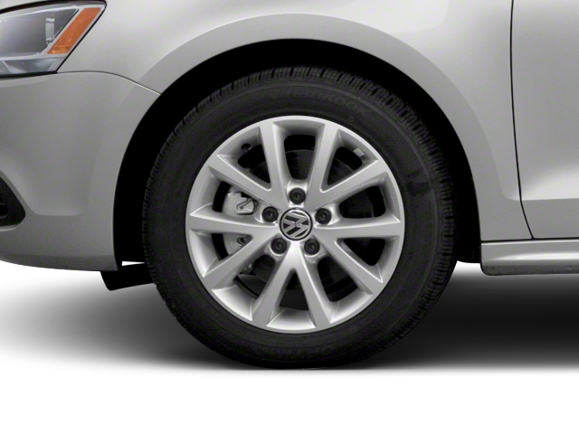 2012 Volkswagen Jetta TDI w/Premium