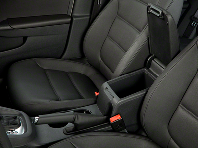 2012 Volkswagen Jetta TDI w/Premium