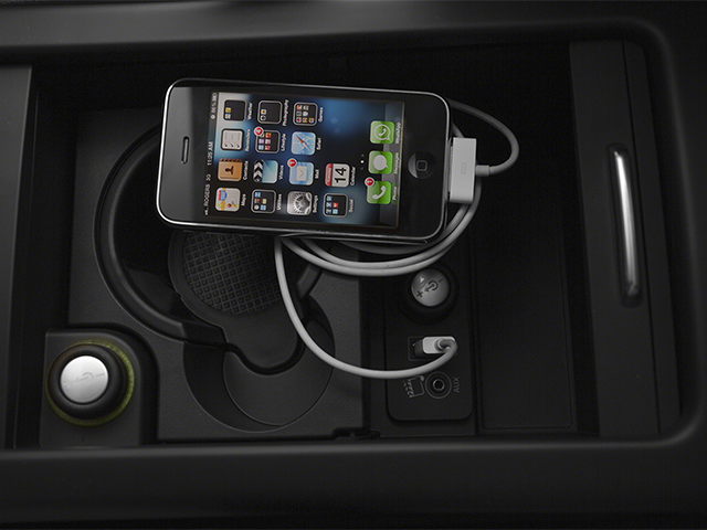 2013 Land Rover LR2 Base