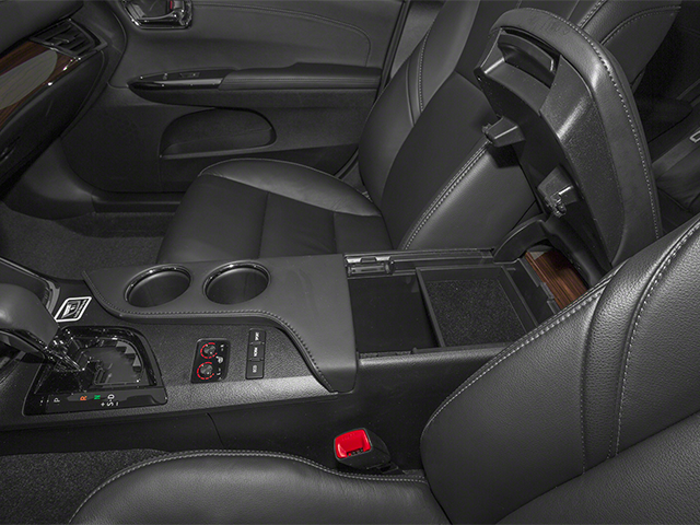 2013 Toyota Avalon Limited