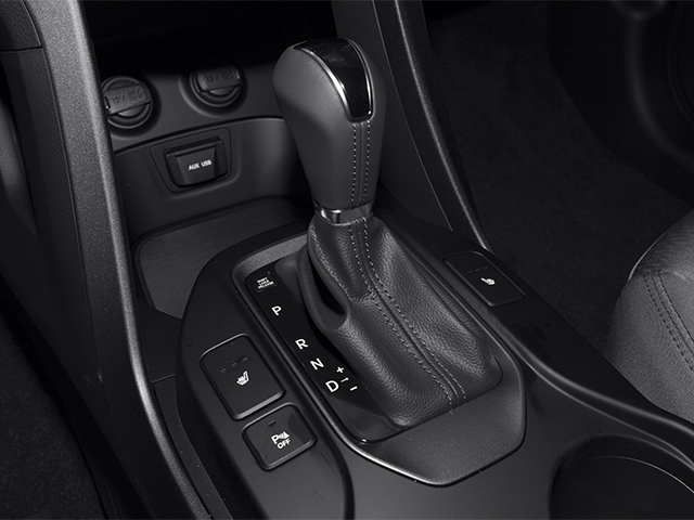 2014 Hyundai Santa Fe Sport SUV