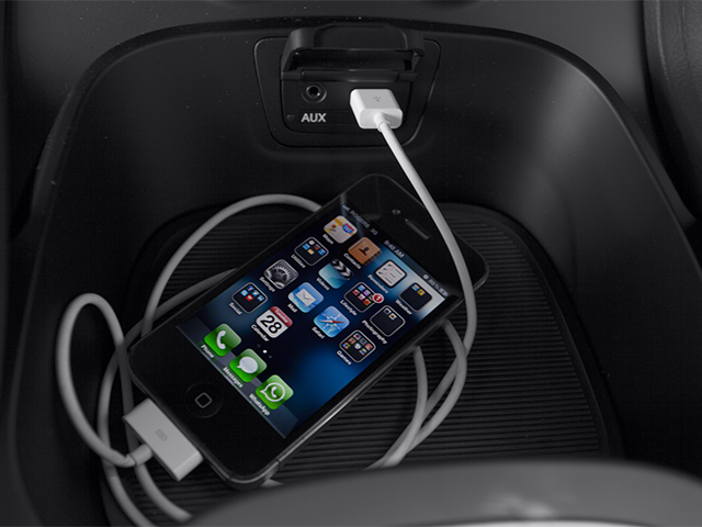 2014 Hyundai Santa Fe Sport SUV