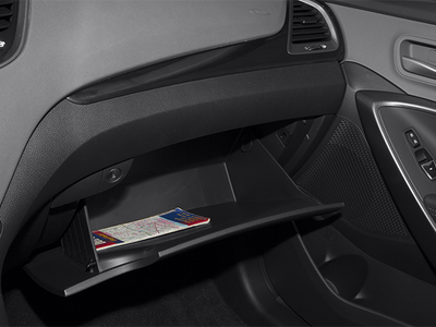 2014 Hyundai Santa Fe Sport SUV