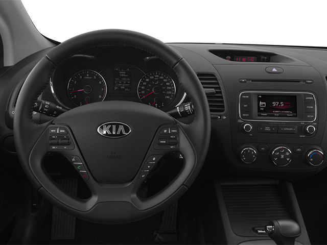 2014 Kia Forte Koup EX