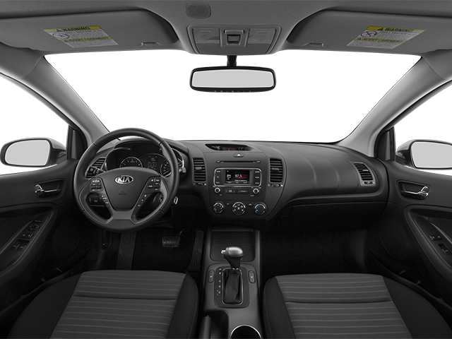 2014 Kia Forte Koup EX