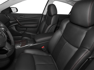 2014 Nissan Maxima 3.5 S