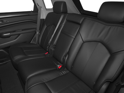 2016 Cadillac SRX Premium Collection