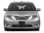 2016 Toyota Sienna XLE Premium 7-Passenger
