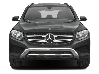 2017 Mercedes-Benz GLC GLC 300