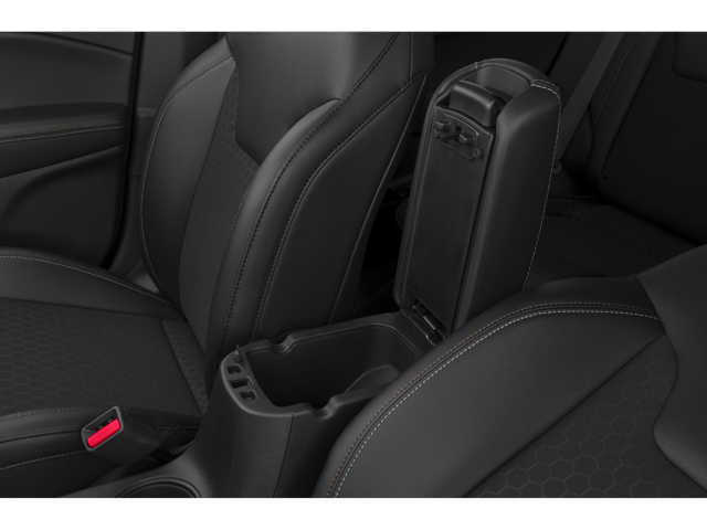 2018 Jeep Compass Altitude