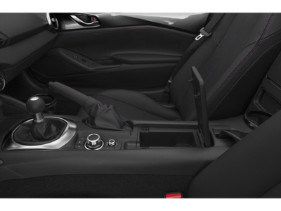 2018 Mazda Mazda MX-5 Miata RF Grand Touring
