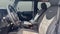 2018 Jeep Wrangler JK Willys Wheeler