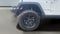2018 Jeep Wrangler JK Willys Wheeler