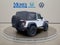 2018 Jeep Wrangler JK Willys Wheeler