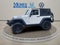 2018 Jeep Wrangler JK Willys Wheeler